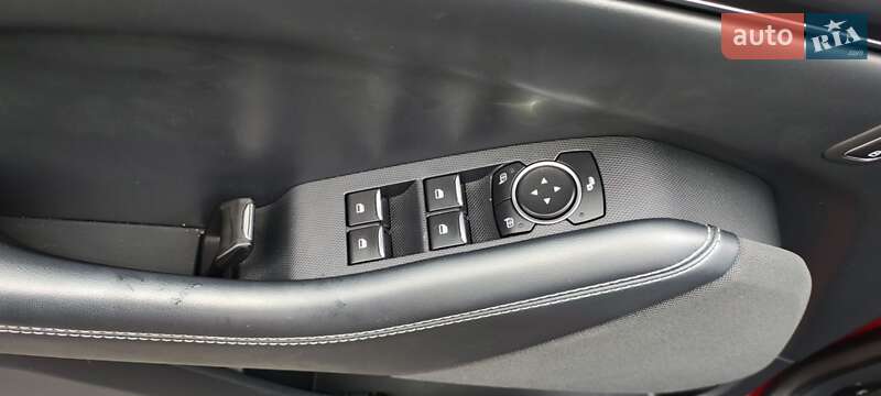 Внедорожник / Кроссовер Ford Mustang Mach-E 2021 в Хмельницком