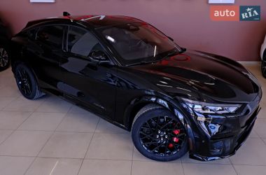Внедорожник / Кроссовер Ford Mustang Mach-E 2023 в Одессе