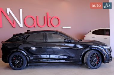 Внедорожник / Кроссовер Ford Mustang Mach-E 2023 в Одессе