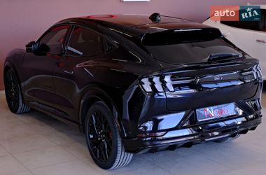 Внедорожник / Кроссовер Ford Mustang Mach-E 2023 в Одессе