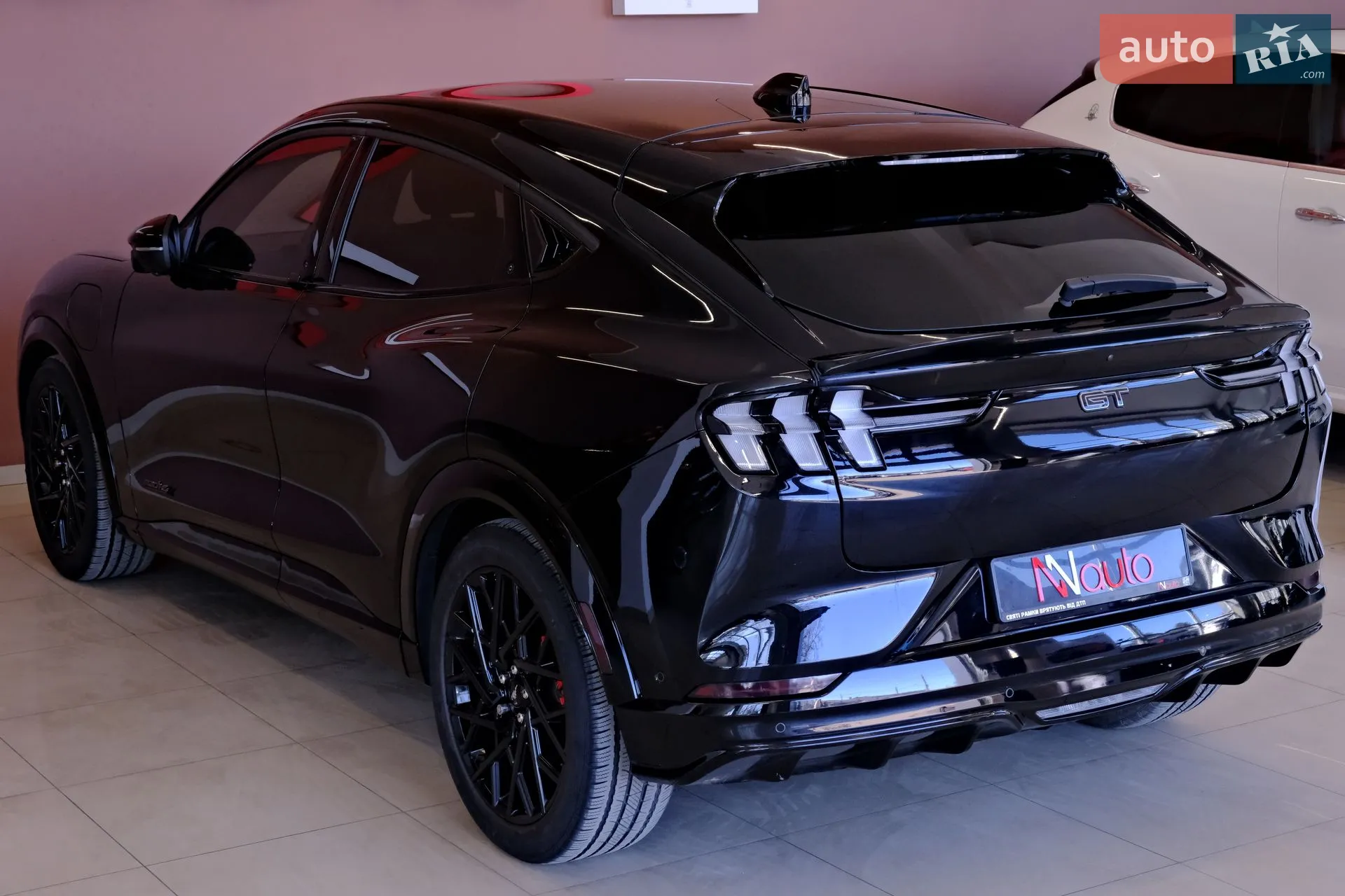 2023 Ford Mustang Mach-E - мініатюра 14