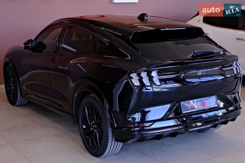 Внедорожник / Кроссовер Ford Mustang Mach-E 2023 в Одессе