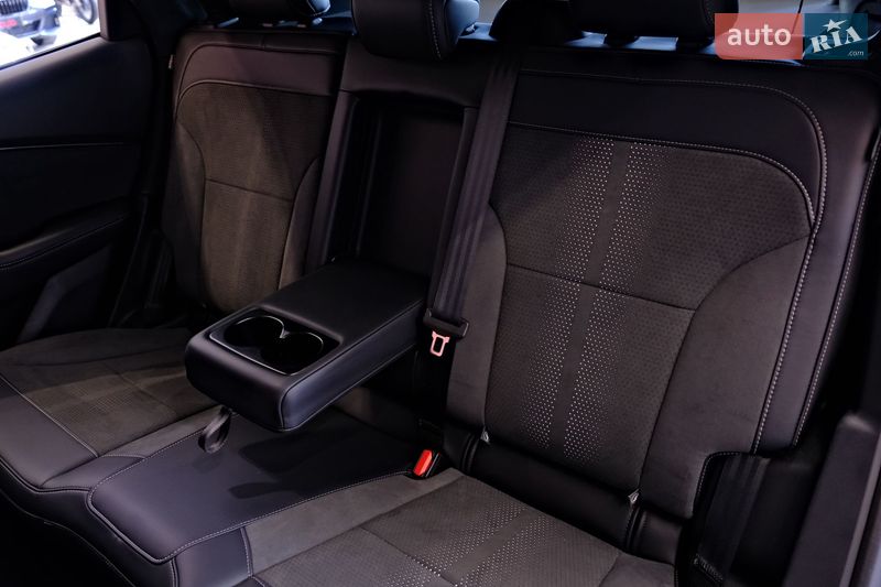 Внедорожник / Кроссовер Ford Mustang Mach-E 2023 в Одессе