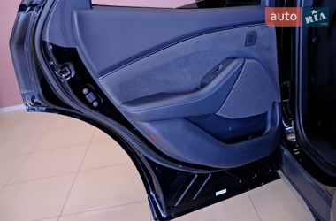 Внедорожник / Кроссовер Ford Mustang Mach-E 2023 в Одессе