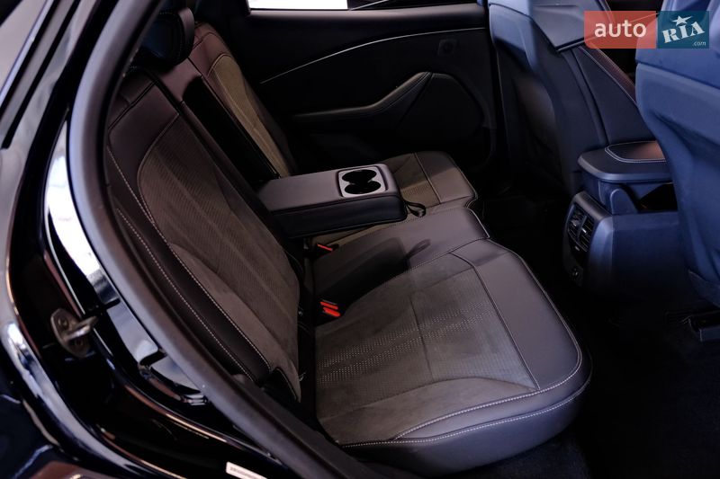 Внедорожник / Кроссовер Ford Mustang Mach-E 2023 в Одессе