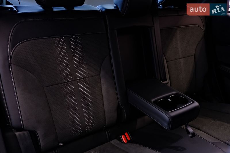 Внедорожник / Кроссовер Ford Mustang Mach-E 2023 в Одессе