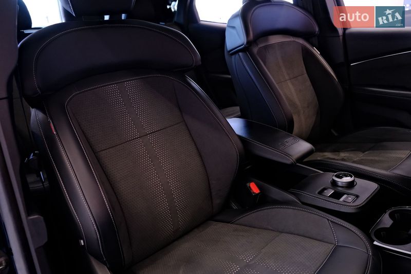 Внедорожник / Кроссовер Ford Mustang Mach-E 2023 в Одессе