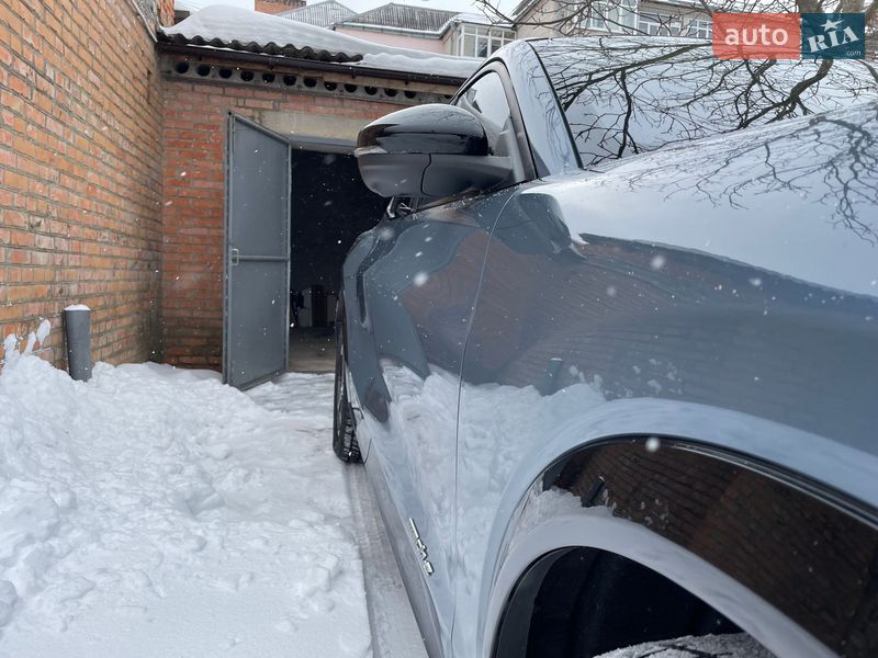 Внедорожник / Кроссовер Ford Mustang Mach-E 2023 в Виннице