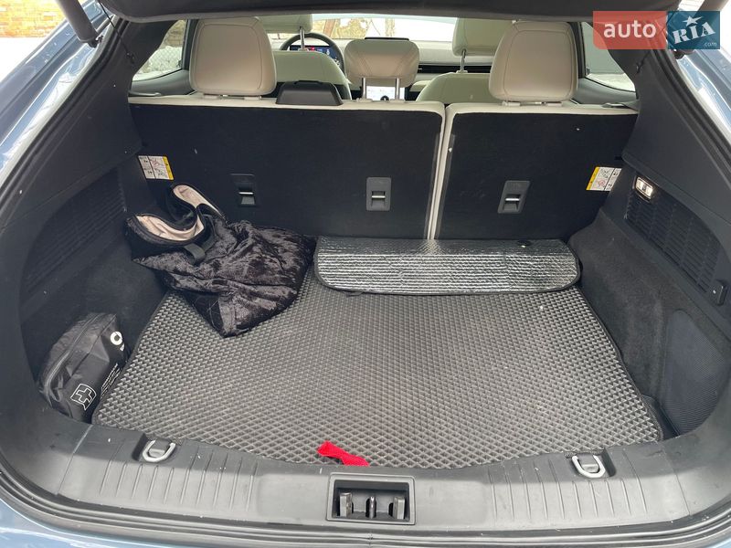 Внедорожник / Кроссовер Ford Mustang Mach-E 2023 в Виннице