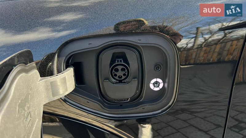 Внедорожник / Кроссовер Ford Mustang Mach-E 2023 в Львове