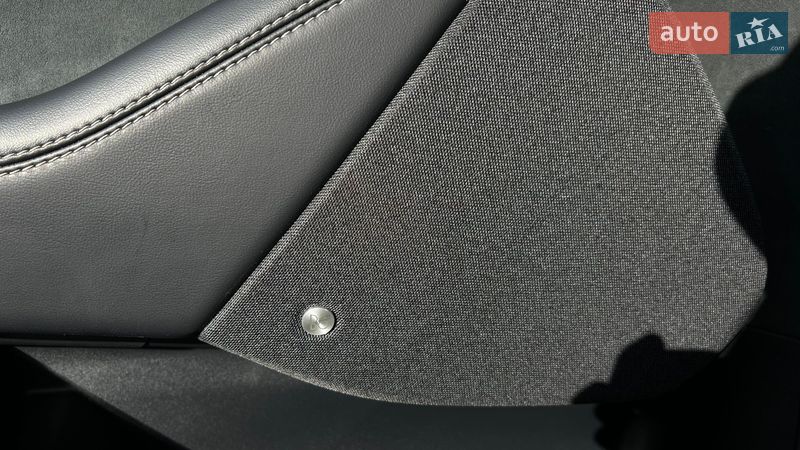 Внедорожник / Кроссовер Ford Mustang Mach-E 2023 в Львове