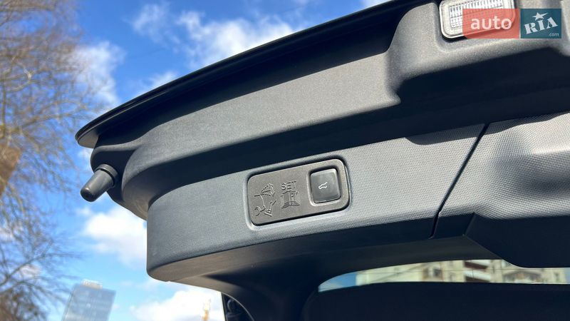 Внедорожник / Кроссовер Ford Mustang Mach-E 2023 в Львове