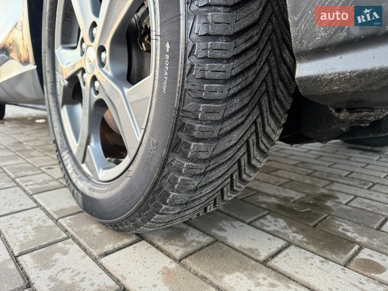 Позашляховик / Кросовер Ford Mustang Mach-E 2021 в Луцьку фото 9 Позашляховик / Кросовер Ford Mustang Mach-E 2021 в Луцьку