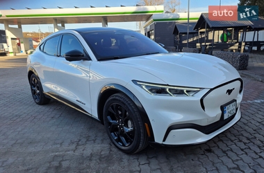 Позашляховик / Кросовер Ford Mustang Mach-E 2023 в Снятині