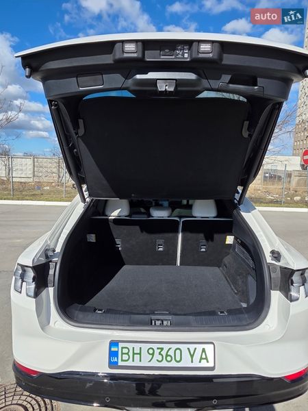 Внедорожник / Кроссовер Ford Mustang Mach-E 2024 в Одессе