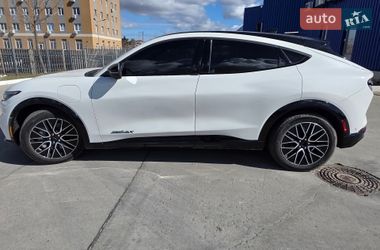 Внедорожник / Кроссовер Ford Mustang Mach-E 2024 в Одессе