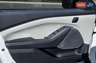 Внедорожник / Кроссовер Ford Mustang Mach-E 2024 в Одессе