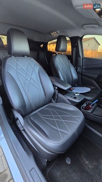 Внедорожник / Кроссовер Ford Mustang Mach-E 2024 в Ивано-Франковске