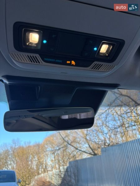 Внедорожник / Кроссовер Ford Mustang Mach-E 2024 в Тернополе