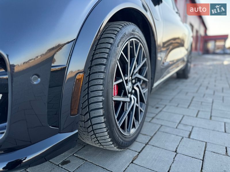 Позашляховик / Кросовер Ford Mustang Mach-E 2021 в Рівному фото 20 Позашляховик / Кросовер Ford Mustang Mach-E 2021 в Рівному