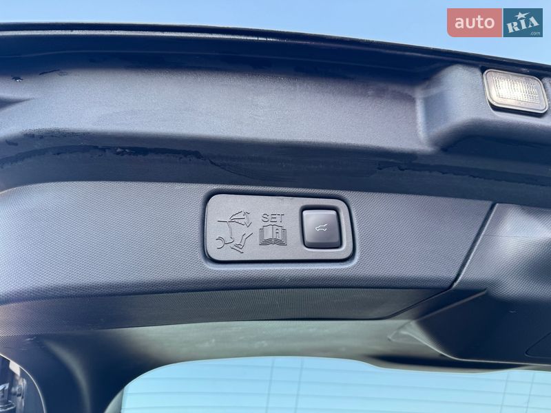 Позашляховик / Кросовер Ford Mustang Mach-E 2021 в Рівному фото 26 Позашляховик / Кросовер Ford Mustang Mach-E 2021 в Рівному