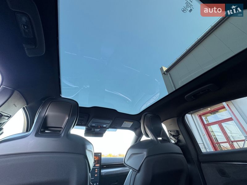 Позашляховик / Кросовер Ford Mustang Mach-E 2021 в Рівному фото 28 Позашляховик / Кросовер Ford Mustang Mach-E 2021 в Рівному