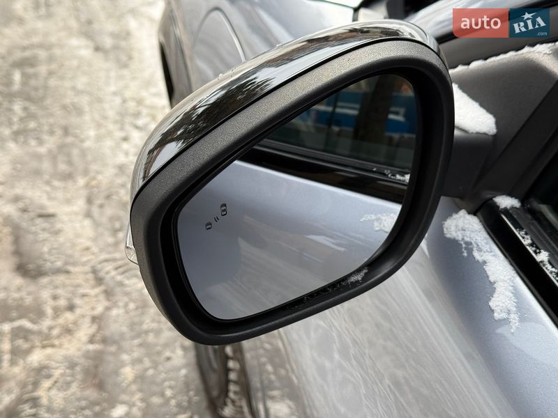 Внедорожник / Кроссовер Ford Mustang Mach-E 2022 в Львове