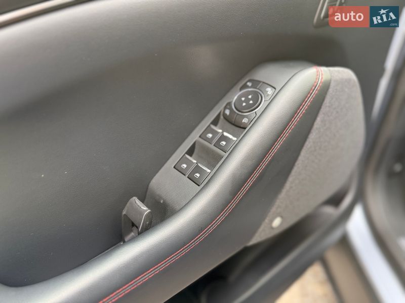 Внедорожник / Кроссовер Ford Mustang Mach-E 2022 в Львове