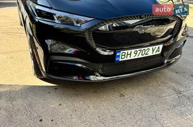 Позашляховик / Кросовер Ford Mustang Mach-E 2024 в Одесі