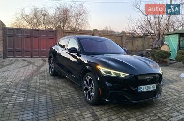 Внедорожник / Кроссовер Ford Mustang Mach-E 2022 в Харькове