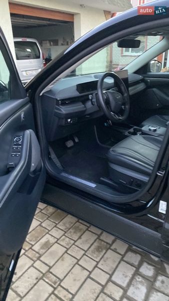 Позашляховик / Кросовер Ford Mustang Mach-E 2022 в Харкові