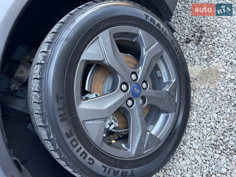 Позашляховик / Кросовер Ford Mustang Mach-E 2023 в Дрогобичі