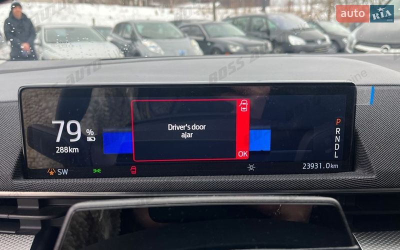 Внедорожник / Кроссовер Ford Mustang Mach-E 2023 в Стрые фото 45 Внедорожник / Кроссовер Ford Mustang Mach-E 2023 в Стрые