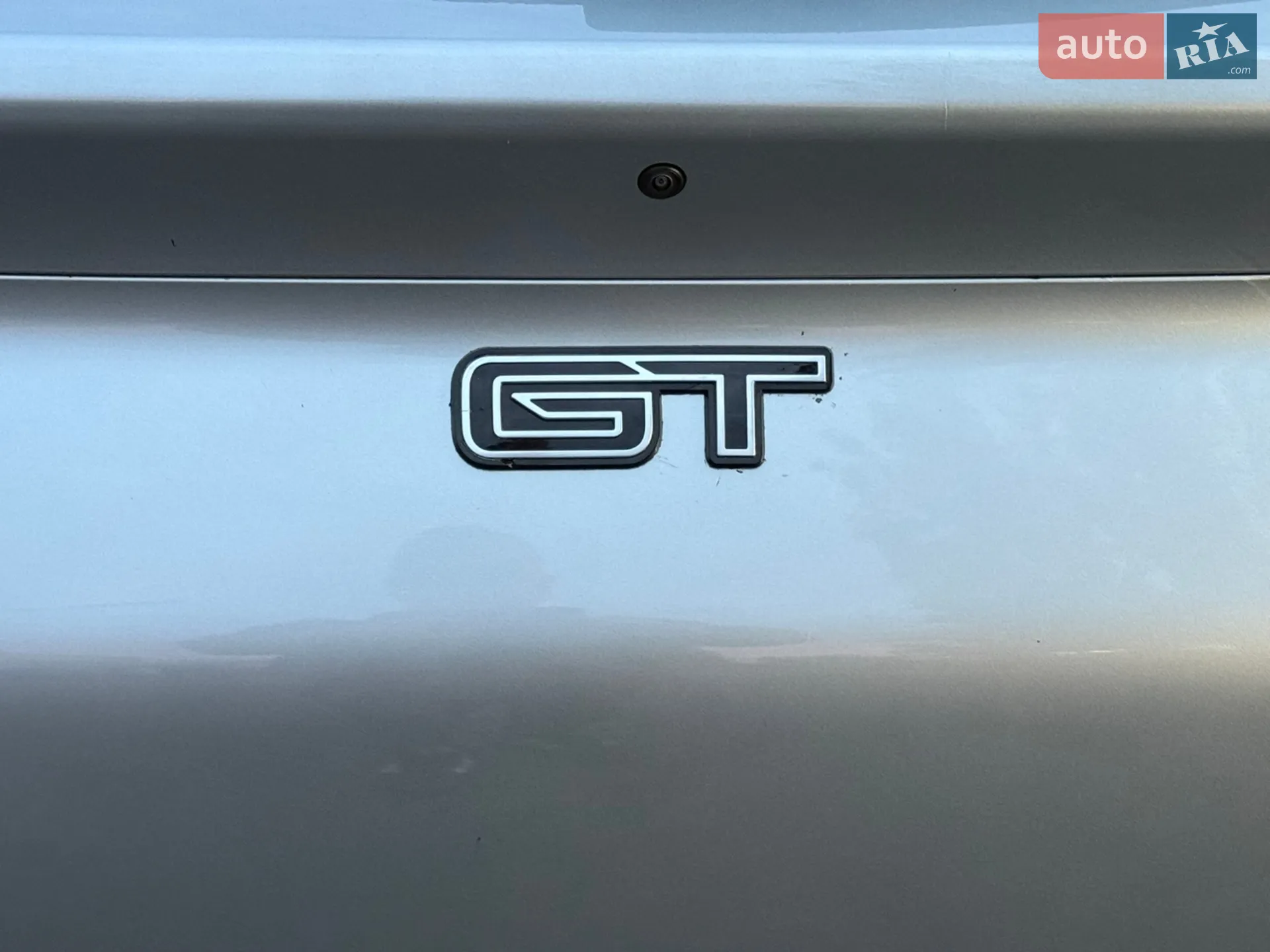 2021 Ford Mustang Mach-E - мініатюра 24