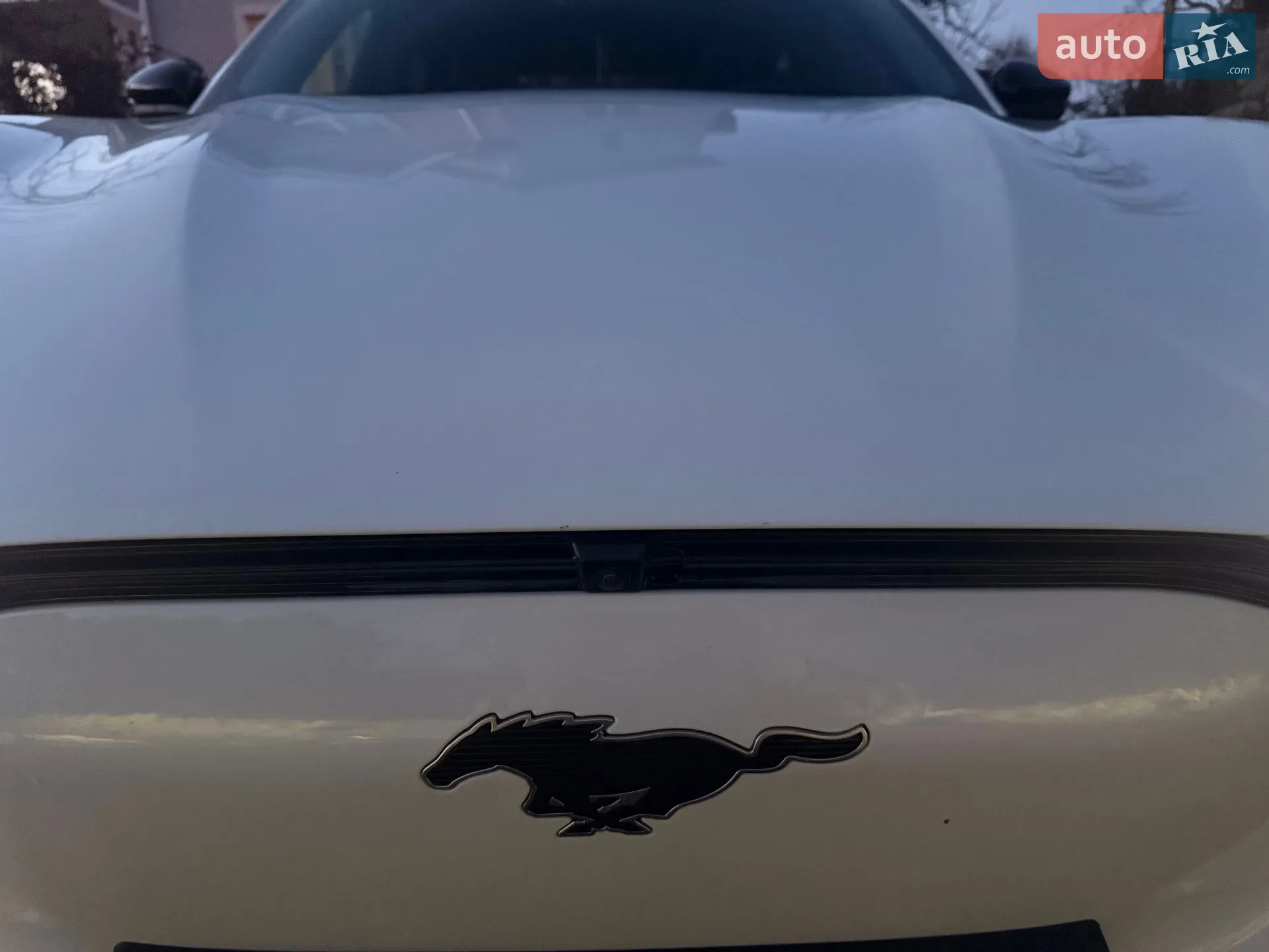 2023 Ford Mustang Mach-E - мініатюра 70