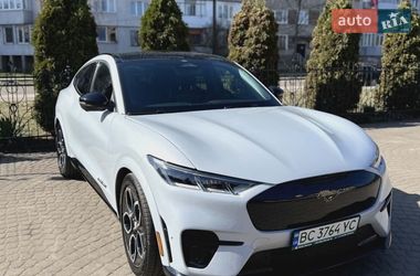 Внедорожник / Кроссовер Ford Mustang Mach-E 2023 в Рава-Русской