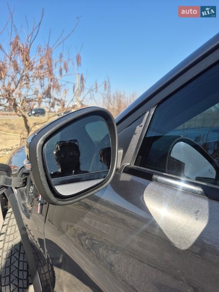 Внедорожник / Кроссовер Ford Mustang Mach-E 2023 в Стрые фото 29 Внедорожник / Кроссовер Ford Mustang Mach-E 2023 в Стрые