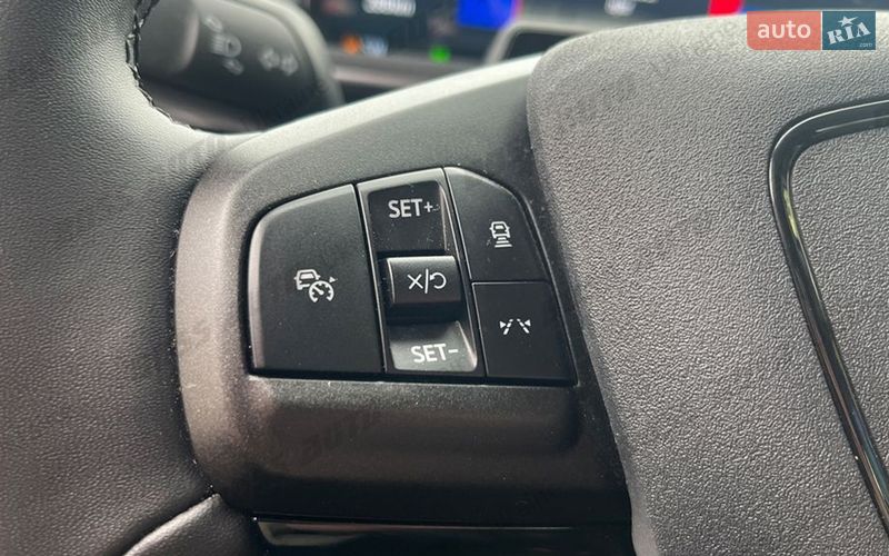 Внедорожник / Кроссовер Ford Mustang Mach-E 2023 в Стрые фото 38 Внедорожник / Кроссовер Ford Mustang Mach-E 2023 в Стрые