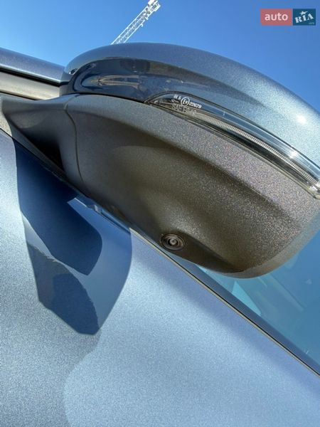 Внедорожник / Кроссовер Ford Mustang Mach-E 2021 в Ивано-Франковске