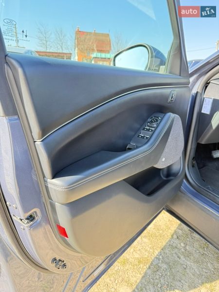 Внедорожник / Кроссовер Ford Mustang Mach-E 2021 в Ивано-Франковске