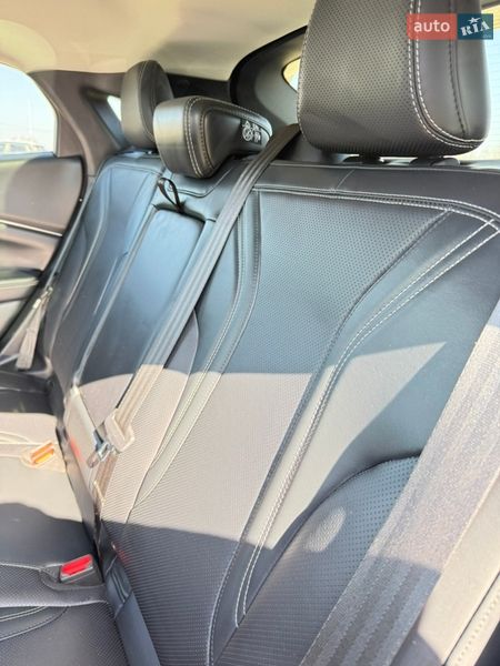 Внедорожник / Кроссовер Ford Mustang Mach-E 2021 в Ивано-Франковске