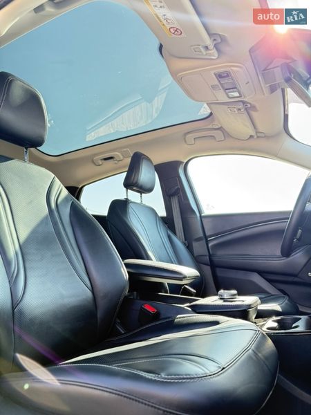 Внедорожник / Кроссовер Ford Mustang Mach-E 2021 в Ивано-Франковске