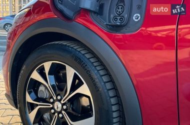 Внедорожник / Кроссовер Ford Mustang Mach-E 2022 в Черкассах