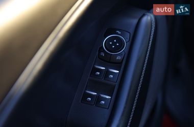 Внедорожник / Кроссовер Ford Mustang Mach-E 2022 в Черкассах