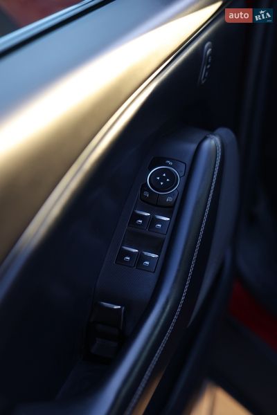 Внедорожник / Кроссовер Ford Mustang Mach-E 2022 в Черкассах фото 20 Внедорожник / Кроссовер Ford Mustang Mach-E 2022 в Черкассах