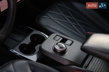 Внедорожник / Кроссовер Ford Mustang Mach-E 2022 в Черкассах