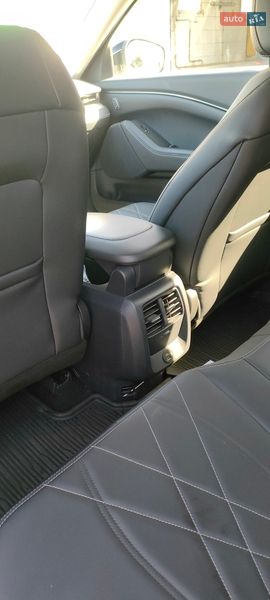 Внедорожник / Кроссовер Ford Mustang Mach-E 2023 в Киеве фото 21 Внедорожник / Кроссовер Ford Mustang Mach-E 2023 в Киеве