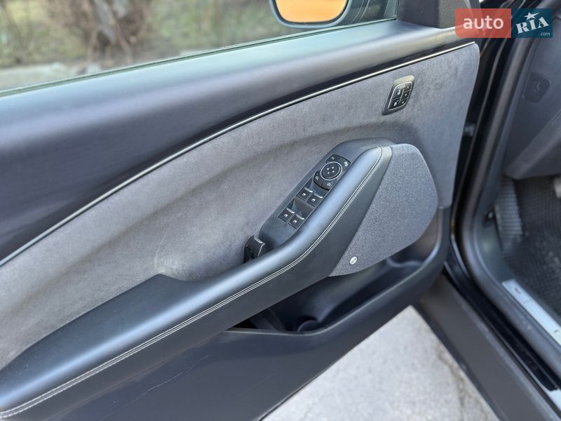 Внедорожник / Кроссовер Ford Mustang Mach-E 2021 в Тернополе фото 13 Внедорожник / Кроссовер Ford Mustang Mach-E 2021 в Тернополе