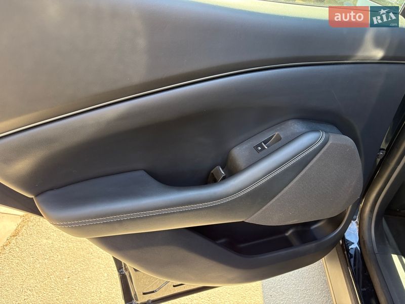 Внедорожник / Кроссовер Ford Mustang Mach-E 2023 в Киеве фото 8 Внедорожник / Кроссовер Ford Mustang Mach-E 2023 в Киеве