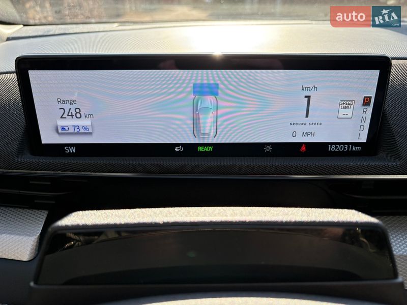 Внедорожник / Кроссовер Ford Mustang Mach-E 2023 в Киеве фото 17 Внедорожник / Кроссовер Ford Mustang Mach-E 2023 в Киеве